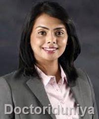 Dr Karishma Kagodu