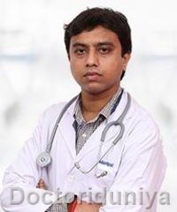 Dr Karthik K N