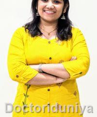 Dr Karthika R Nair