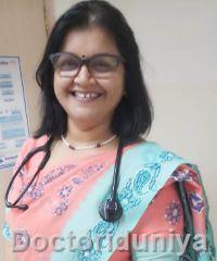 Dr Kashmira Jhala