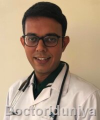 Dr Kaushal Bhavsar