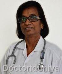 Dr Kavita Parihar