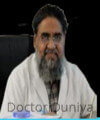 Dr Khalid Raza Azmi