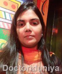 Dr Kirti Jajodia Agarwal