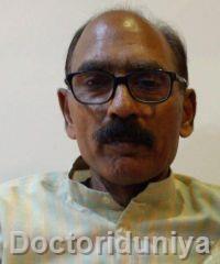 Dr Kishor Mittal