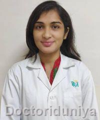 Dr Krishna Marfatia Patel