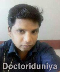 Dr Kuldeep Verma