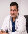 Dr Kumar Kartikey