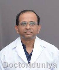 Dr Lakshman Phonde
