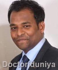 Dr M Rangaraj