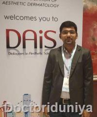 Dr M Vipin Das