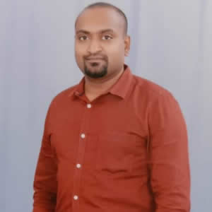 Dr. Madhu Kiran