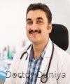 Dr Magan Mehrotra