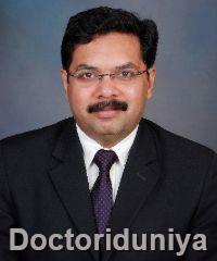 Dr Mahendra Singh Chouhan