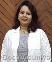 Dr Maitri Patel