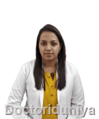 Dr Manaswini Ramachandra