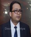Dr Manish Jindal
