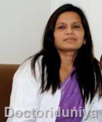 Dr Manjusha