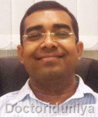 Dr Manoranjan Baranwal