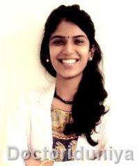 Dr Mansi Jain