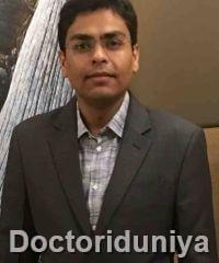 Dr Mayank Jain