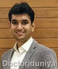 Dr Mayur Patil
