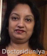 Dr. Meenakshi Sharma