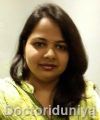 Dr Megha Gupta