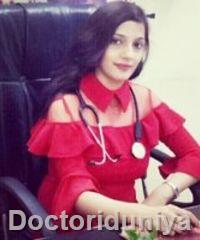Dr Mitali Soni Parihar