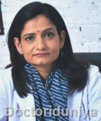 Dr. Mona Dahiya