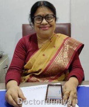 Dr Mridula Chaudhuri