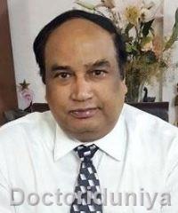 Dr Murthy P S