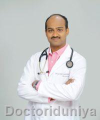 Dr Nageswar Rao Gopathi