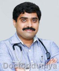Dr Nalini Prasad Ippela