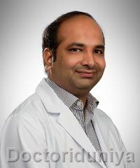Dr Nandigam Venu