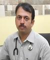 Dr Neeraj Agarwal