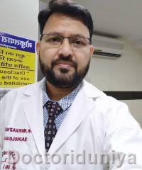 Dr Neeraj Gupta