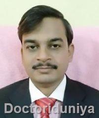Dr Neeraj Gupta