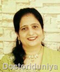 Dr Neeta Marwaha