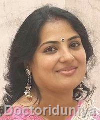 Dr Nidhi Jain