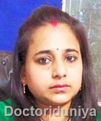 Dr Nidhi Nigam Shrivastava