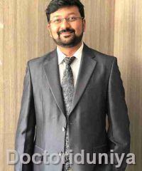 Dr Nipun A C