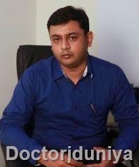 Dr Nirag Tupkar