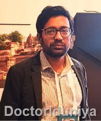 Dr Niraj Jain