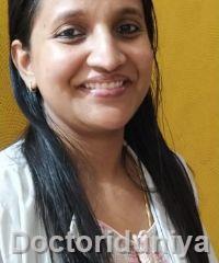 Dr Nithya Shree J