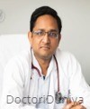 Dr Nitin Agarwal