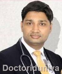 Dr Nitin Singhal