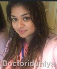 Dr Nivedita Kakkad