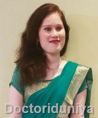 Dr Nupur Gupta