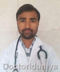 Dr Om Prakash L